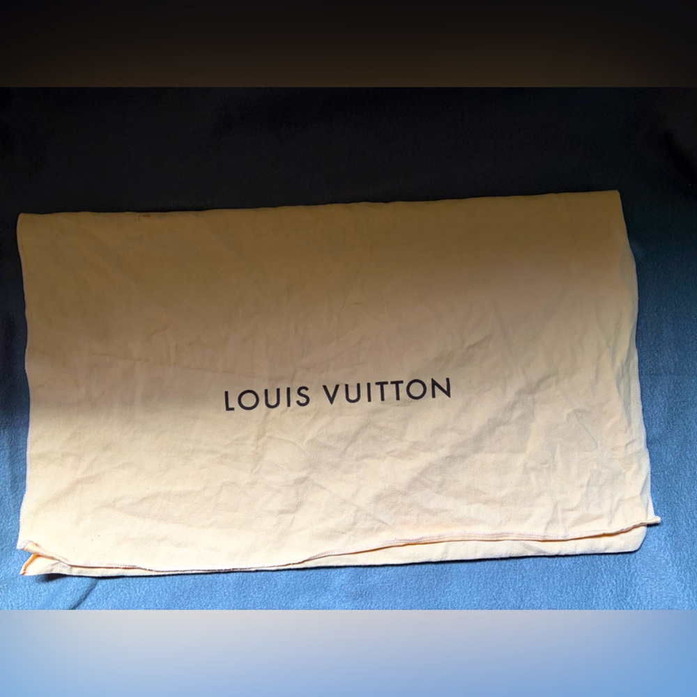 Louis Vuitton Dust Bag dustbag LV